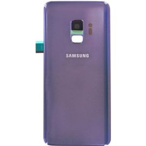Samsung Batterijhoes voor Samsung Galaxy S9 G960F - paars (Galaxy S9), Onderdelen voor mobiele apparaten, Paars