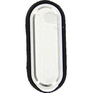 OEM Samsung Galaxy Grand Prime 530 Home-knop wit (Galaxy Grand Prime), Onderdelen voor mobiele apparaten, Wit
