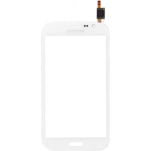 Samsung Galaxy Grand Neo GT-I9060 Touchscreen wit (Galaxy Grand Neo), Onderdelen voor mobiele apparaten, Wit
