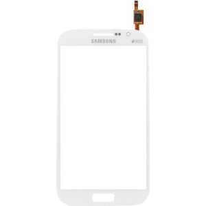 Samsung Galaxy Grand Neo GT-I9060I Touch Wit (Galaxy Grand Neo), Onderdelen voor mobiele apparaten, Wit