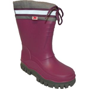Bockstiegel Stiefel Arktis Kinderwinterstiefel gefüttert