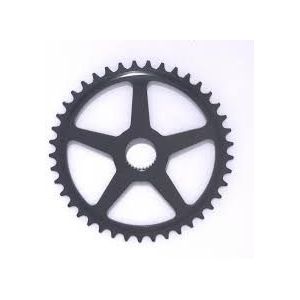 Panasonic - Tandwiel Porteur - 41T - 1/2x3/32 - 2mm