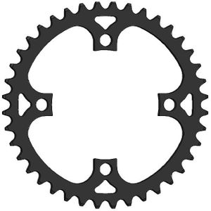 Tandwiel geschikt voor bosch,Yamaha, Bafang,Brose 1/2x3/32 vlak 36T