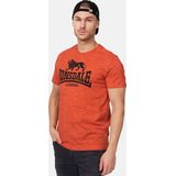 Lonsdale Heren-T-shirt normale pasvorm GARGRAVE