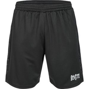 BENLEE Alexus - Korte Broeken - Zwart - Katoen