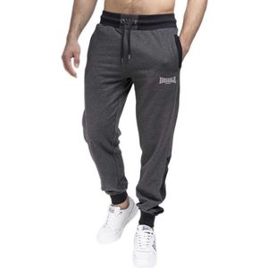 Lonsdale Heckfield Een Broek Grijs Man