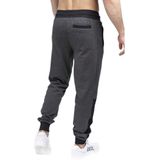 Vertbaudet - Joggingbroek - Jongens - Comfortabel Katoen - Verlaagd Kruis