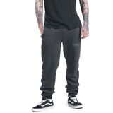 Vertbaudet - Joggingbroek - Jongens - Comfortabel Katoen - Verlaagd Kruis