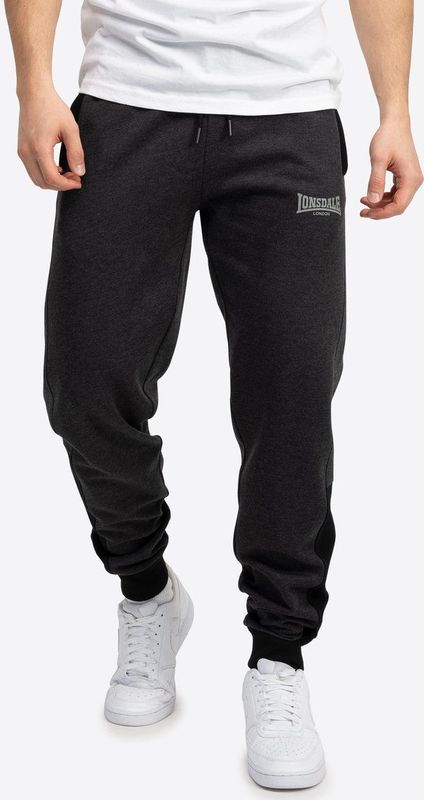 Vertbaudet - Joggingbroek - Jongens - Comfortabel Katoen - Verlaagd Kruis