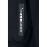 Lonsdale - Trainingspak - Regular Fit - Blauw - Fleece
