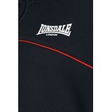Lonsdale - Trainingspak - Regular Fit - Blauw - Fleece