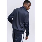 Lonsdale - Pember Trainingspak - Zwart - Polyester