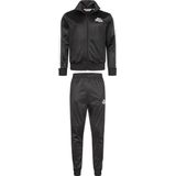 Lonsdale - Pember Trainingspak - Zwart - Polyester