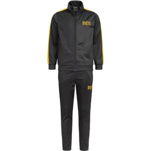 Benlee - Present Junior - Trainingsanzug - Zwart - Kinder
