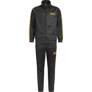 Benlee - Present Junior - Trainingsanzug - Zwart - Kinder