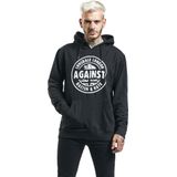 Lonsdale - Linford - Hoodie - Met Print - Tegen Racisme & Haat
