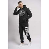 Lonsdale - Linford - Hoodie - Met Print - Tegen Racisme & Haat