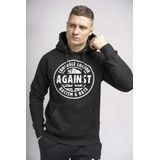 Lonsdale - Linford - Hoodie - Met Print - Tegen Racisme & Haat