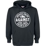 Lonsdale - Linford - Hoodie - Met Print - Tegen Racisme & Haat