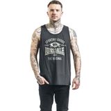 Lonsdale - Pilton - Tanktop - Heren - Normale Pasvorm