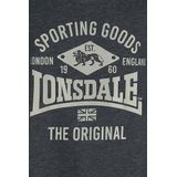 Lonsdale - Pilton - Tanktop - Heren - Normale Pasvorm