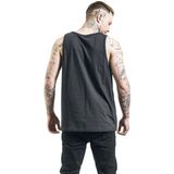 Lonsdale - Pilton - Tanktop - Heren - Normale Pasvorm