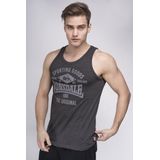 Lonsdale - Pilton - Tanktop - Heren - Normale Pasvorm