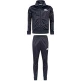 Lonsdale Trainingsanzug Pember Trainingsanzug normale Passform Dark Navy