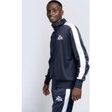 Lonsdale Trainingsanzug Pember Trainingsanzug normale Passform Dark Navy