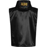 Benlee - WAREHAM - Boxerjacke - Zwart - Met Kapuze