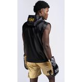 Benlee - WAREHAM - Boxerjacke - Zwart - Met Kapuze