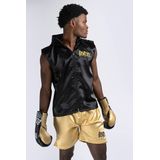 Benlee - WAREHAM - Boxerjacke - Zwart - Met Kapuze