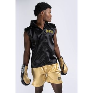 Benlee - WAREHAM - Boxerjacke - Zwart - Met Kapuze