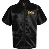 Benlee - Rutland - Jas - Satijnen Top - 100% Polyester