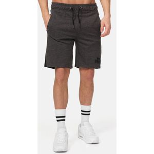 Lonsdale - Sportieve Short - Zwart - Katoen/Polyester
