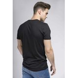 Lonsdale Heren-T-shirt normale pasvorm TAVERHAM