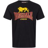 Lonsdale Heren-T-shirt normale pasvorm TAVERHAM