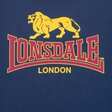 Lonsdale - Taverham - T-shirt - Navy
