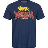 Lonsdale - Taverham - T-shirt - Navy