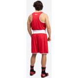 Benlee - Ringford - Omkeerbare Trainingsset - Rood - M