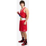 Benlee - Ringford - Omkeerbare Trainingsset - Rood - M