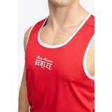 Benlee - Ringford - Omkeerbare Trainingsset - Rood - M