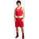 Benlee - Ringford - Omkeerbare Trainingsset - Rood - M