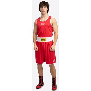 Benlee - Ringford - Omkeerbare Trainingsset - Rood - M