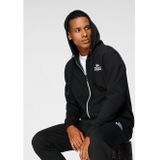 Lonsdale - Trainingsanzug - Zwart - Katoen - Met Kapuze