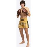 BENLEE Thaiboksbroek voor heren GOLDY