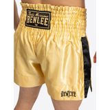 BENLEE Thaiboksbroek voor heren GOLDY