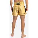 BENLEE Thaiboksbroek voor heren GOLDY