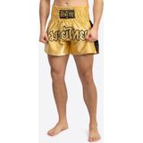 BENLEE Thaiboksbroek voor heren GOLDY