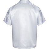 Coach - Benlee Rutland - Jas - Satijn - 100% Polyester